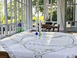 9 Person Holiday Home in Bello-by Traum