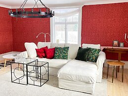 9 Person Holiday Home in Bello-by Traum