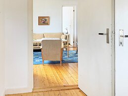 6 Person Holiday Home in Henan-by Traum