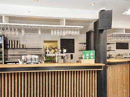 2 Person Holiday Home on a Holiday Park in Blavand