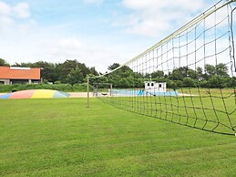 2 Person Holiday Home on a Holiday Park in Blavand