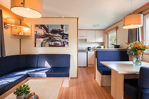 Chalet by Leukermeer With Terrace