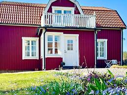 4 Person Holiday Home in Vimmerby