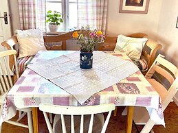 4 Person Holiday Home in Vimmerby-by Traum