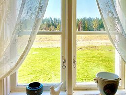 4 Person Holiday Home in Vimmerby-by Traum