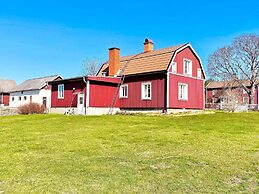 4 Person Holiday Home in Vimmerby-by Traum
