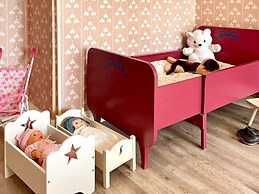 4 Person Holiday Home in Vimmerby-by Traum