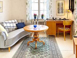 4 Person Holiday Home in Vimmerby-by Traum