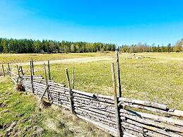 4 Person Holiday Home in Vimmerby-by Traum