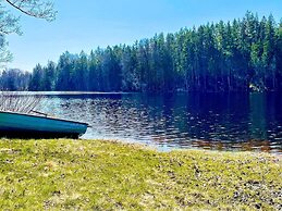 4 Person Holiday Home in Vimmerby-by Traum