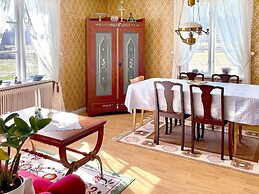 4 Person Holiday Home in Vimmerby-by Traum