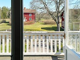 4 Person Holiday Home in Vimmerby-by Traum