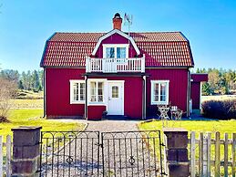4 Person Holiday Home in Vimmerby-by Traum