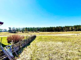 4 Person Holiday Home in Vimmerby-by Traum