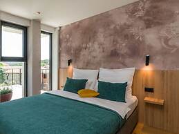 Villa Kathrin Istria