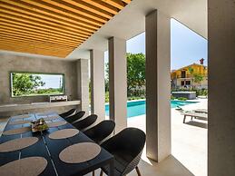 Villa Kathrin Istria