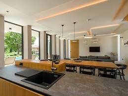 Villa Kathrin Istria