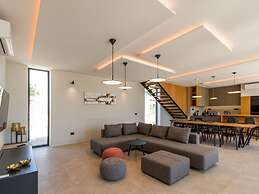 Villa Kathrin Istria