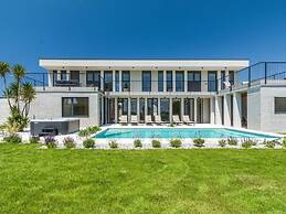 Villa Kathrin Istria