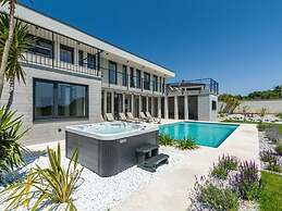 Villa Kathrin Istria