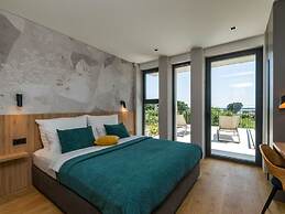 Villa Kathrin Istria