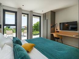 Villa Kathrin Istria