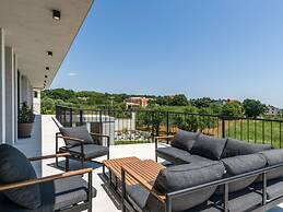 Villa Kathrin Istria