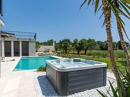 Villa Kathrin Istria