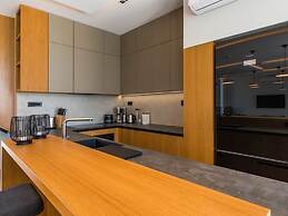 Villa Kathrin Istria