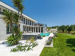 Villa Kathrin Istria