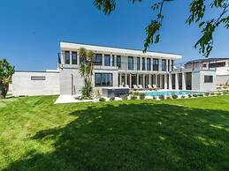 Villa Kathrin Istria