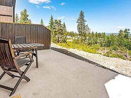 7 Person Holiday Home in Lampeland