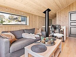 7 Person Holiday Home in Lampeland