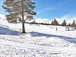 7 Person Holiday Home in Lampeland