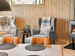 7 Person Holiday Home in Lampeland
