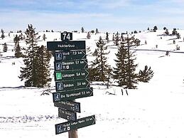 7 Person Holiday Home in Lampeland