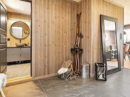 7 Person Holiday Home in Lampeland