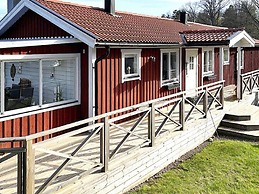 4 Star Holiday Home in Rimforsa-by Traum