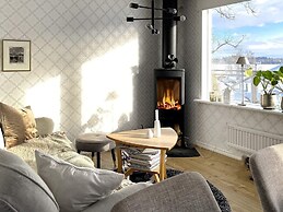4 Star Holiday Home in Rimforsa-by Traum