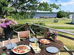 4 Star Holiday Home in Rimforsa-by Traum