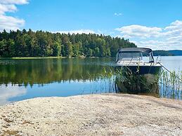 4 Star Holiday Home in Rimforsa-by Traum