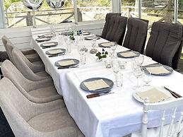 4 Star Holiday Home in Rimforsa-by Traum