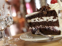 Huis Hochfirst Appartement 10