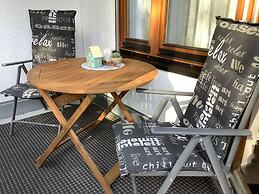 Huis Hochfirst Appartement 10