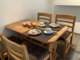 Huis Hochfirst Appartement 10