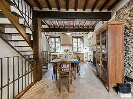 Terrinca Suite Comfortable Holiday Residence