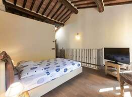 Terrinca Suite Comfortable Holiday Residence