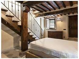 Terrinca Suite Comfortable Holiday Residence