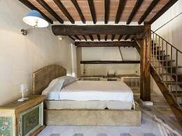 Terrinca Suite Comfortable Holiday Residence