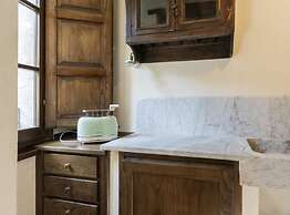Terrinca Suite Comfortable Holiday Residence
